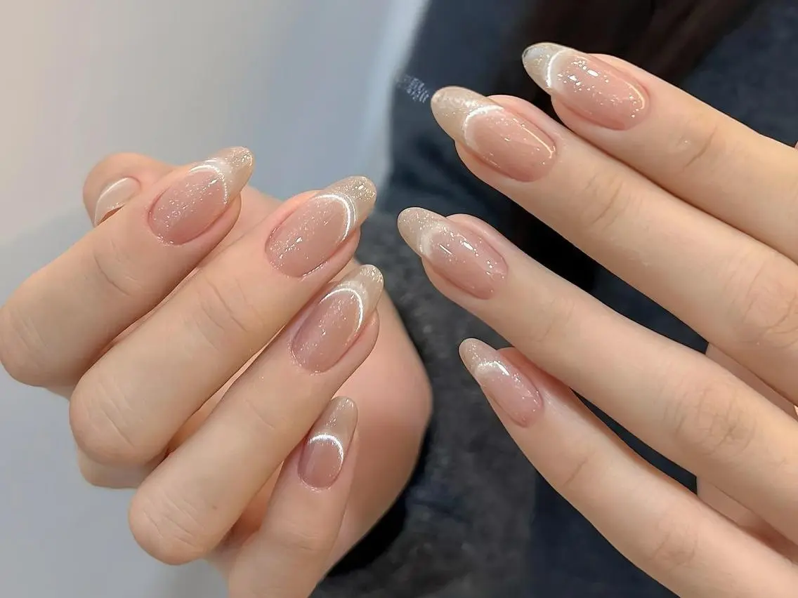 ネイル ミンミン ネイルのネイルデザイン