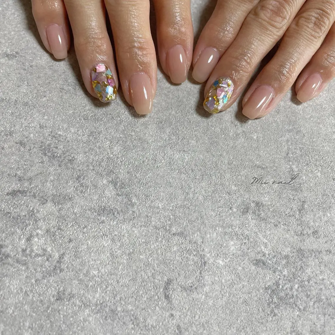 ネイル Mii nail いづみのその他イメージ