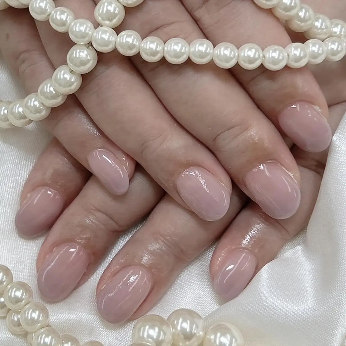 ネイル Nail salon Honey Beeのネイルデザイン