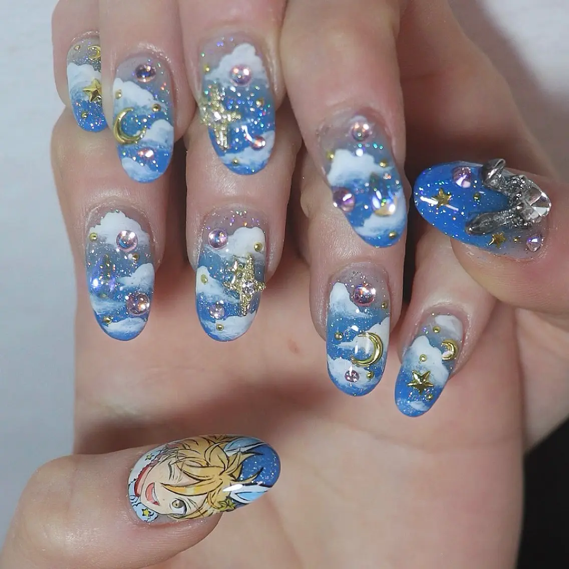 ネイル Dreamer nailのネイルデザイン