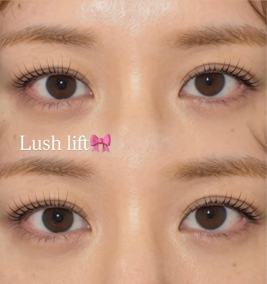 マツエク・マツパ マツパ eyesalon アイコトバ🎀Rinのマツエク・マツパデザイン