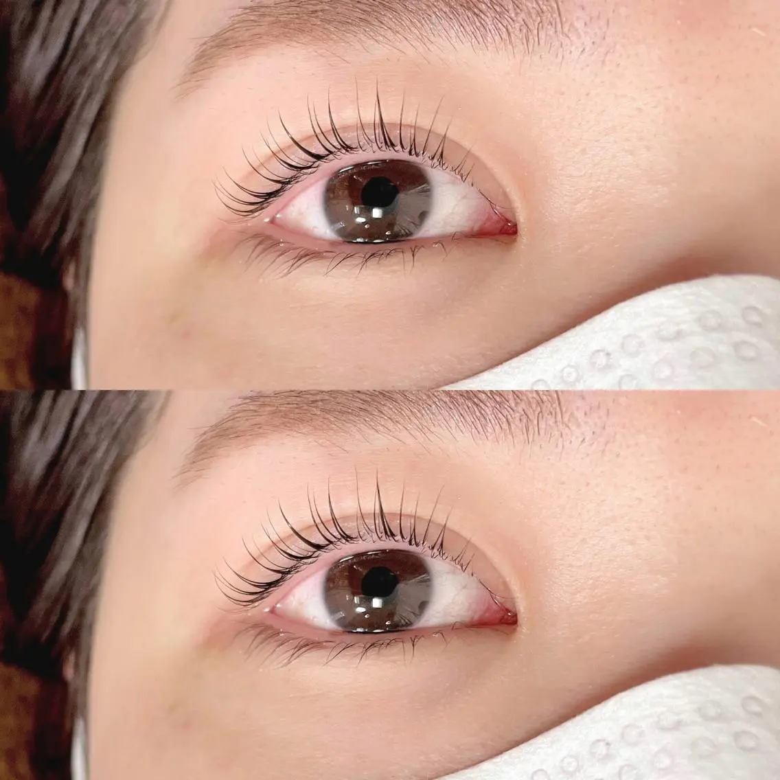 マツエク・マツパ eyelist🌼 asukaのマツエク・マツパデザイン