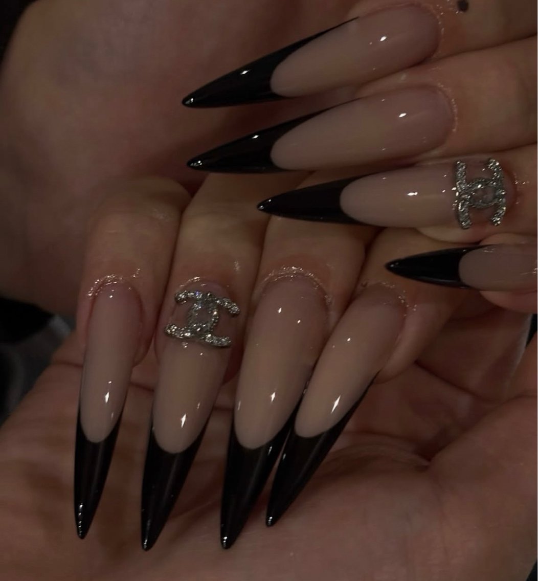 ネイル ハンドネイル NiJi Nailsのネイルデザイン