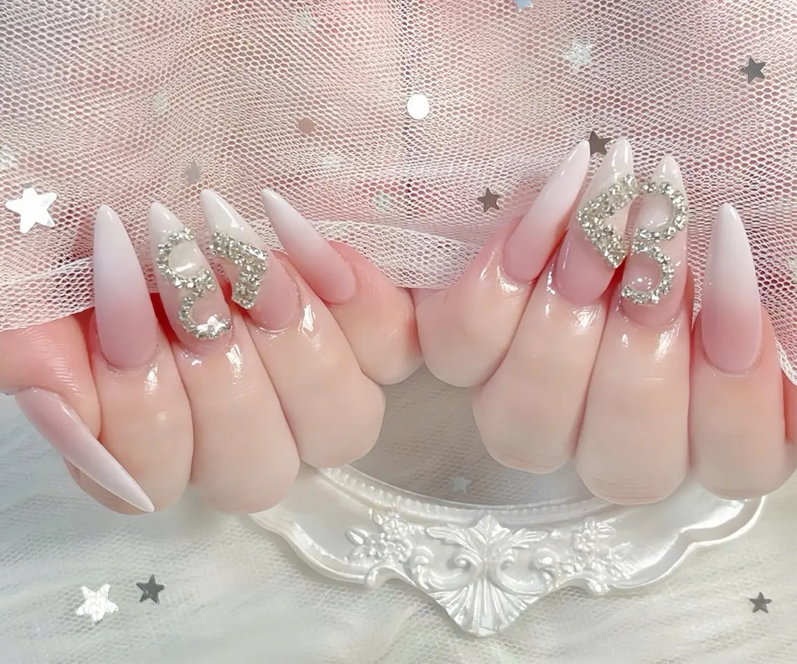 ネイル ハンドネイル Hana Nail Salonのネイルデザイン
