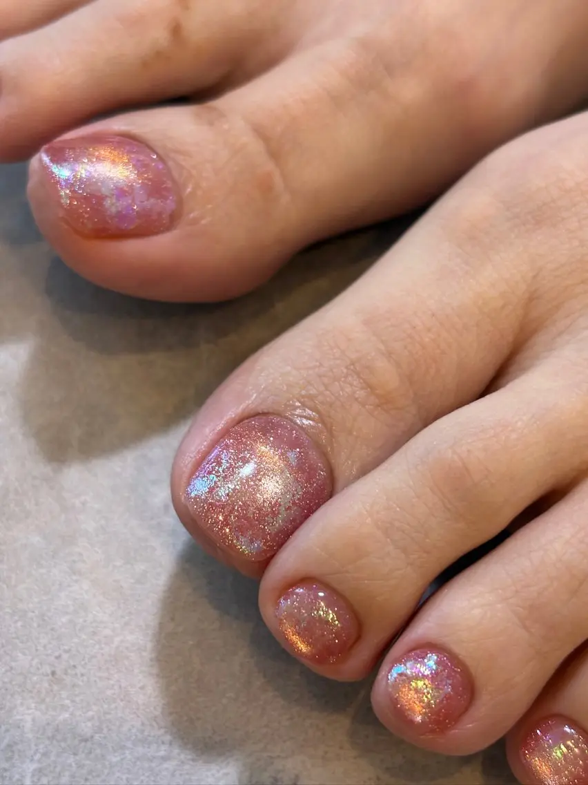 ネイル nailroom maktubのネイルデザイン
