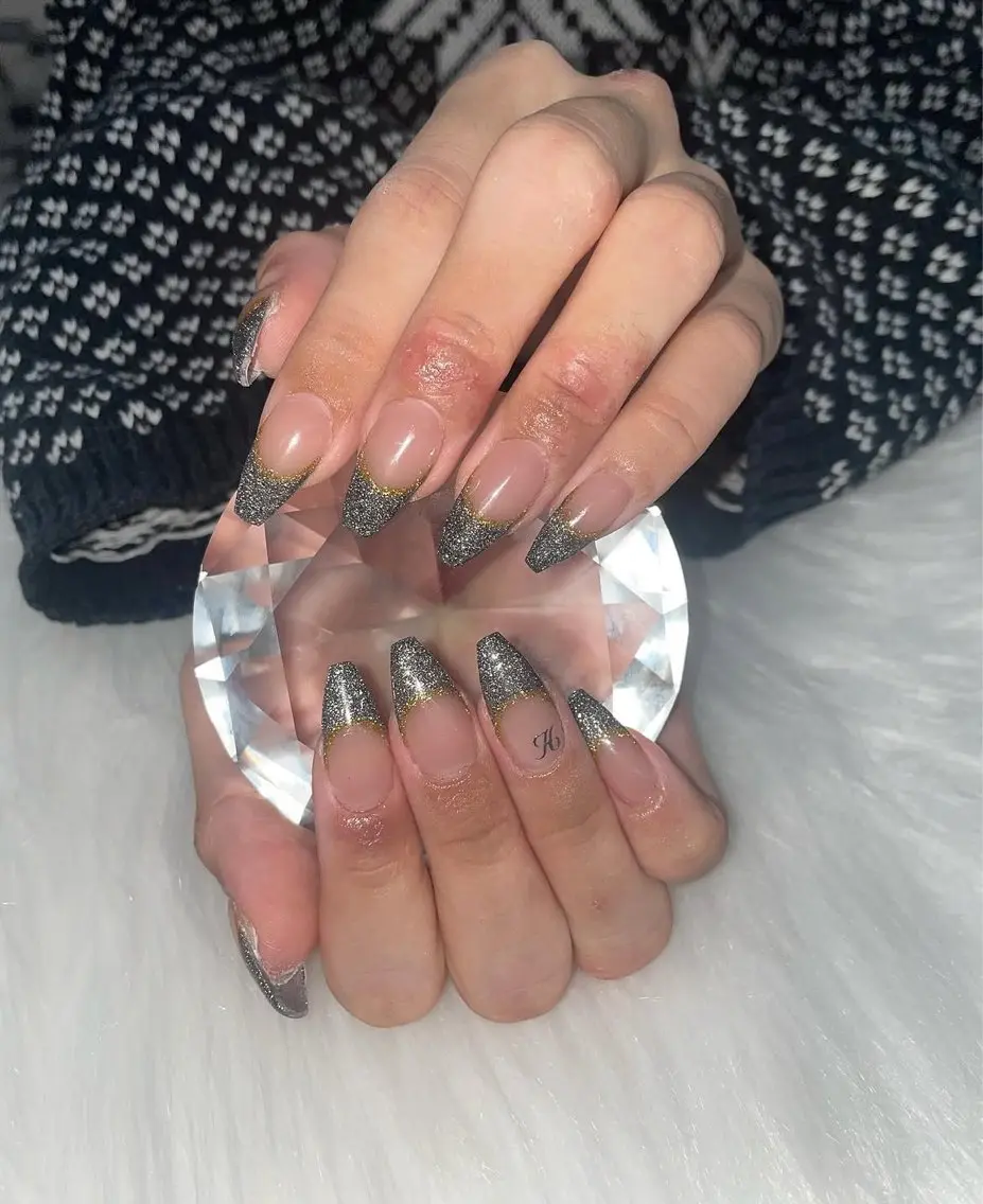 ◎期間限定価格/当日限定◎《オフなし》【Hand】フレンチネイル［ベースカラー無］￥0 ※写真撮影必須※の写真
