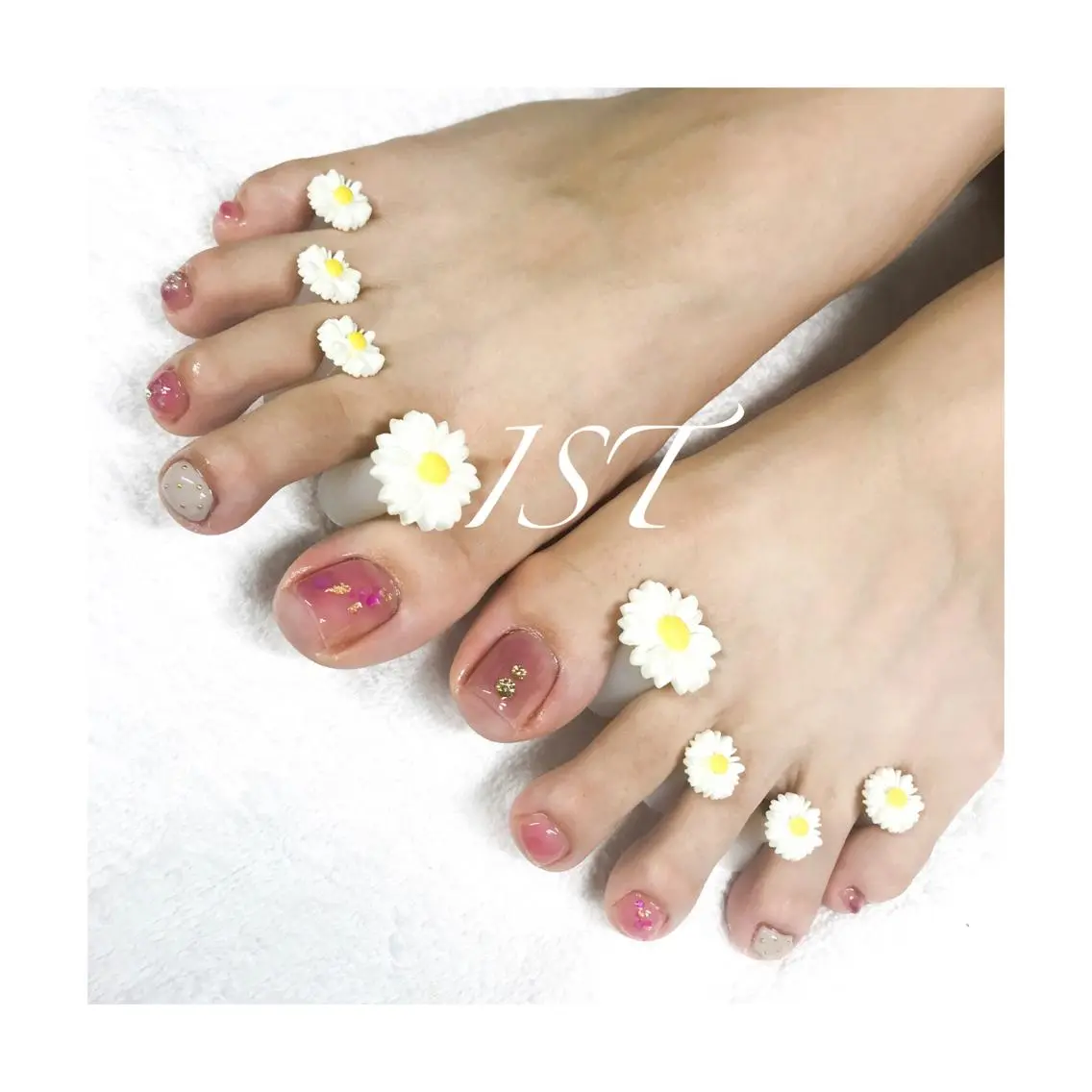 ネイル メンズ歓迎🙆‍♀️ エステ/ネイルISTのネイルデザイン