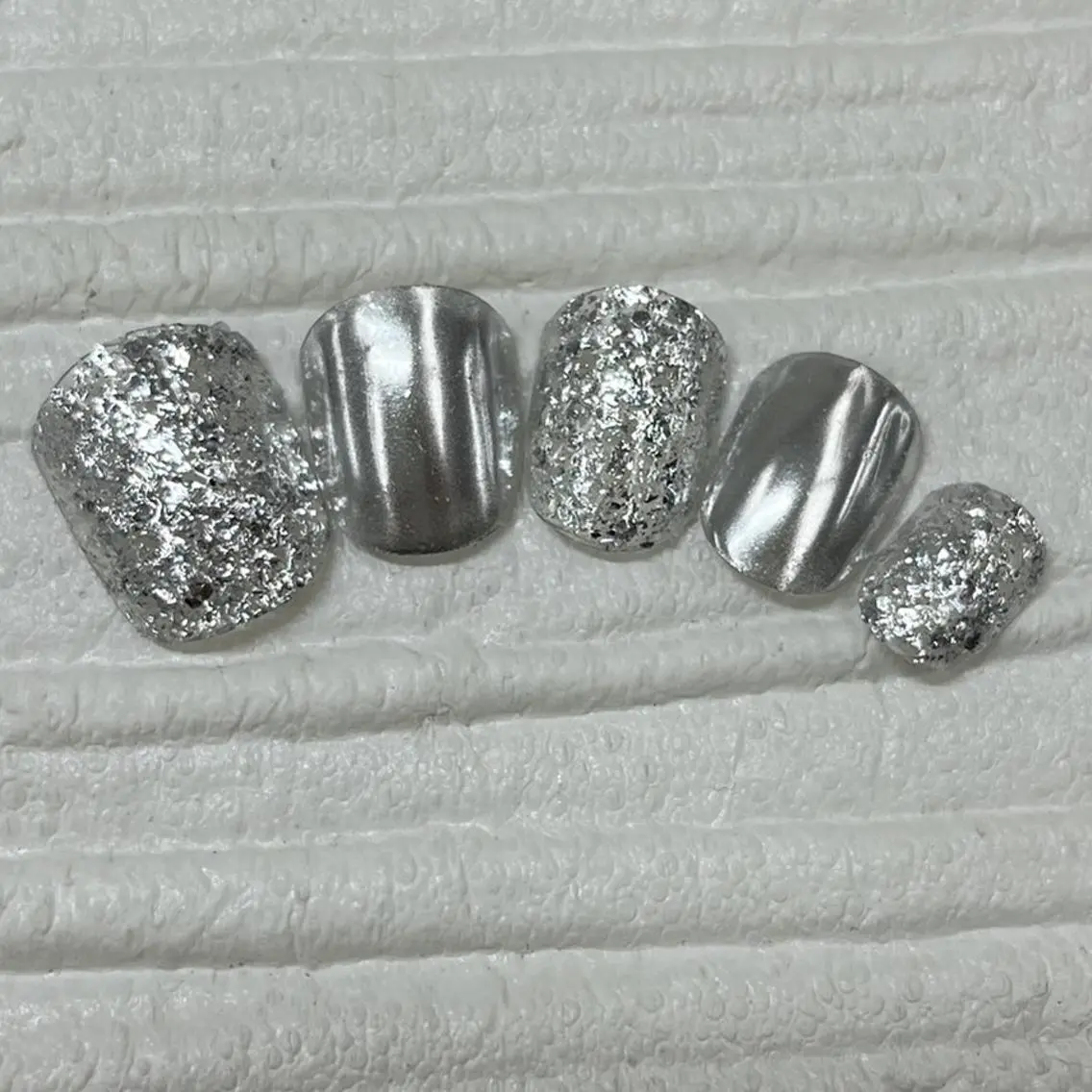 ネイル Nail salon Honey Beeのネイルデザイン