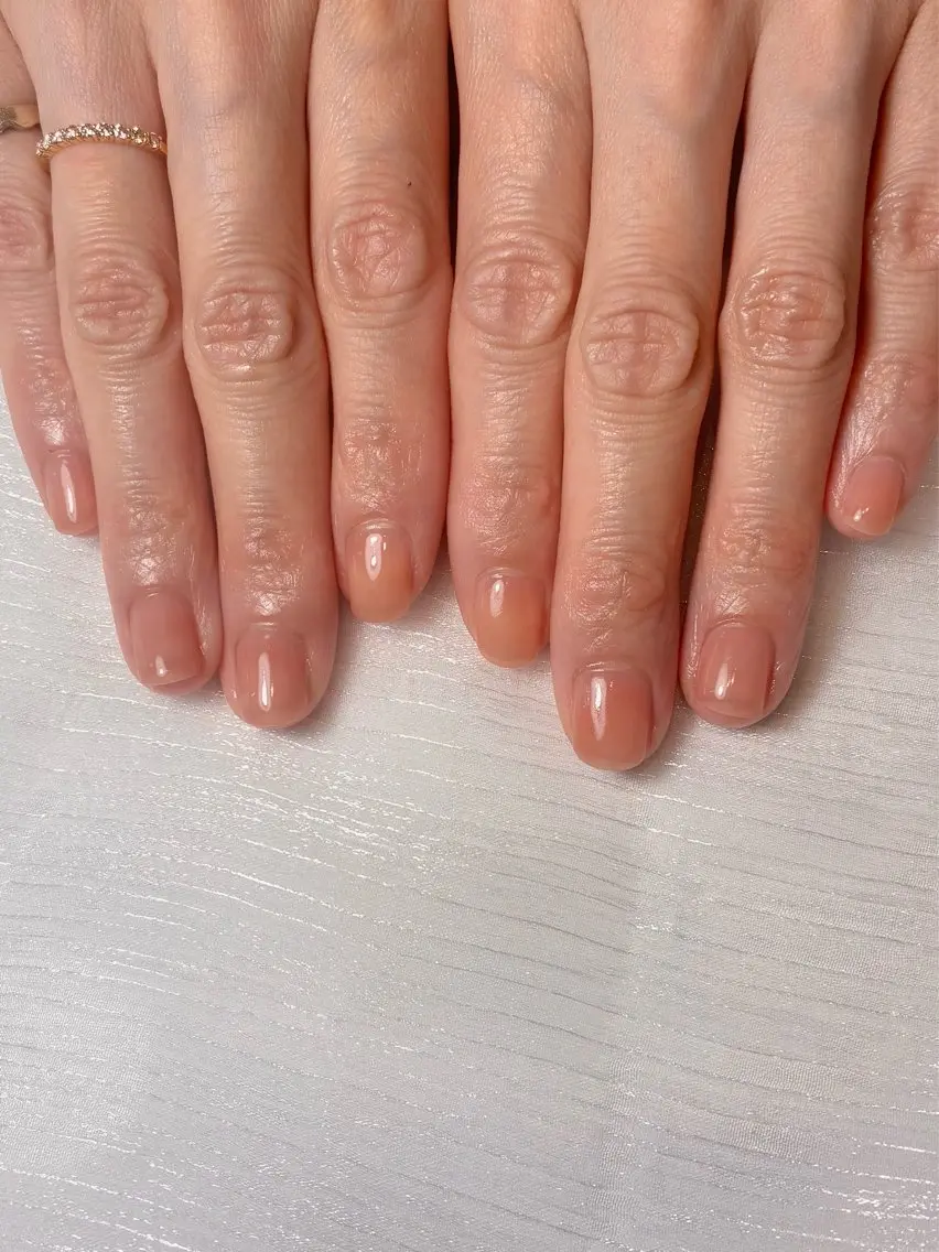 ネイル Cia_Nail Eriのネイルデザイン