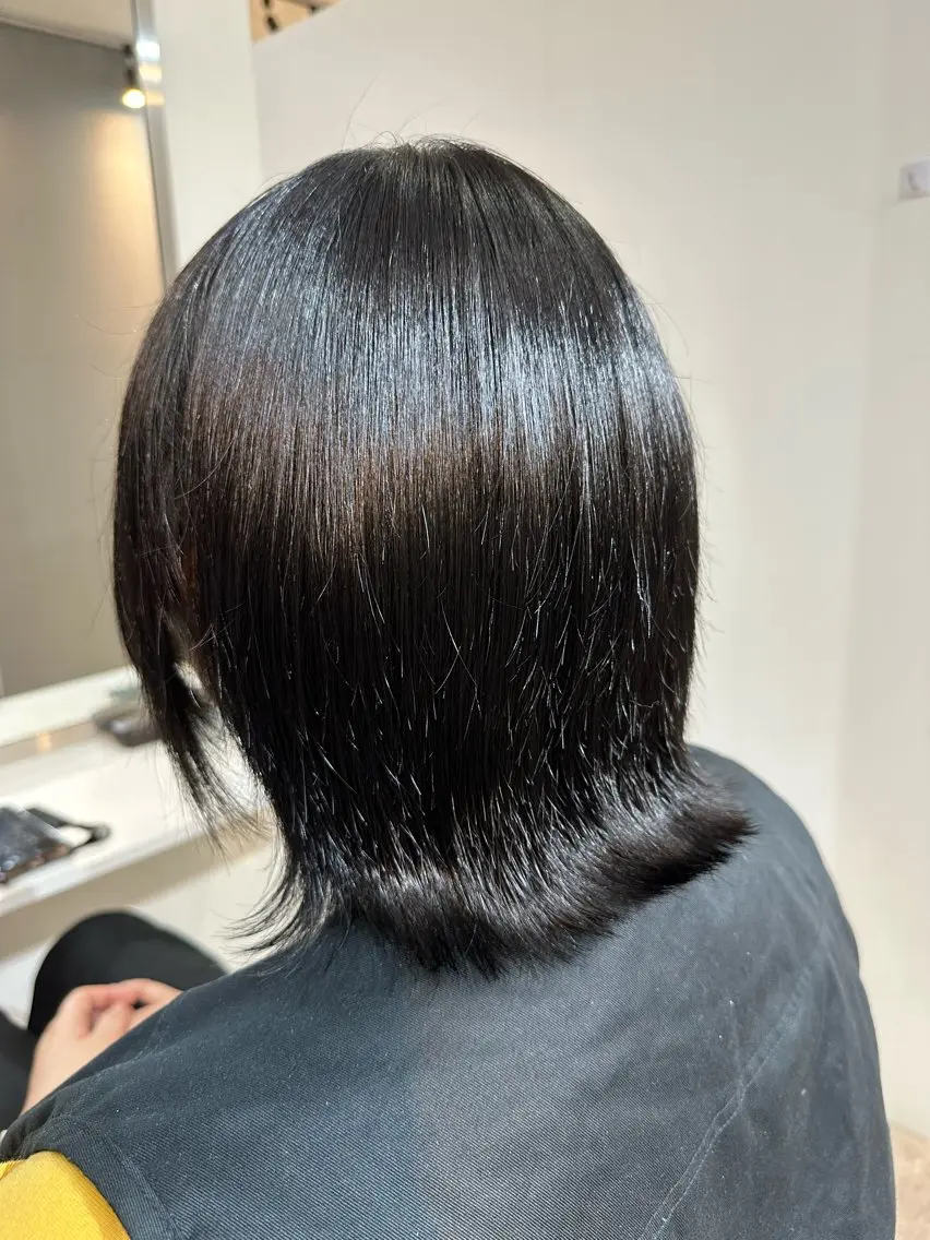 カラー カットモデル大募集中 🌟いけだこうきのヘアスタイル