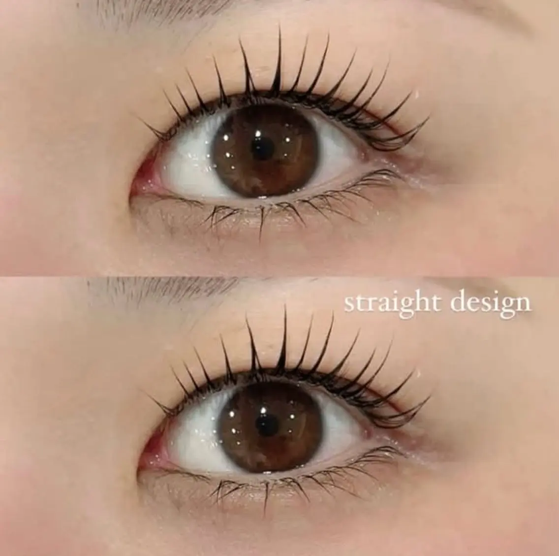 マツエク・マツパ まつげパーマ Gemmy eye KIMURAの眉毛・アイブロウイメージ