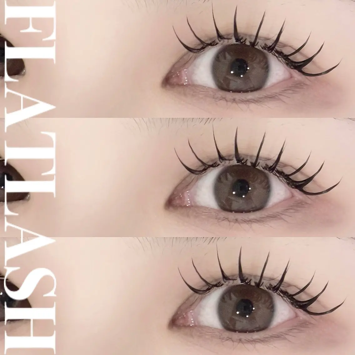 マツエク・マツパ HOME loveitのマツエク・マツパデザイン