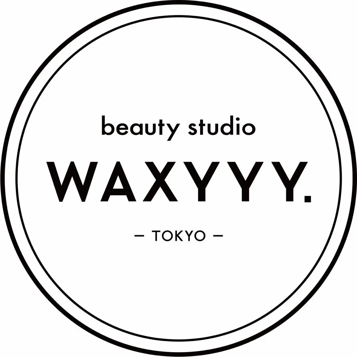 HBL+フェイスwaxモニターの写真