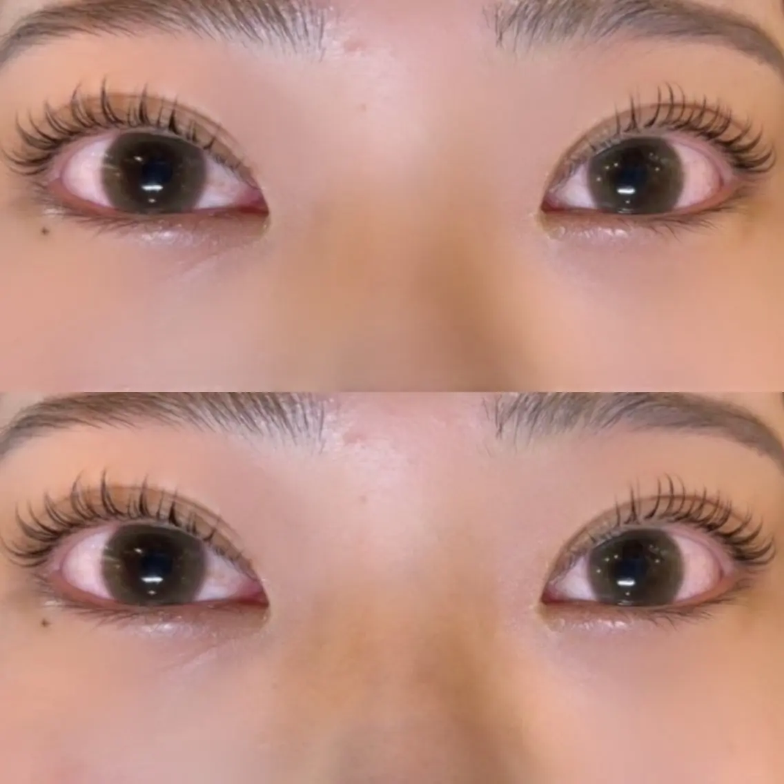 マツエク・マツパ まつげパーマ eyenico 中野のマツエク・マツパデザイン