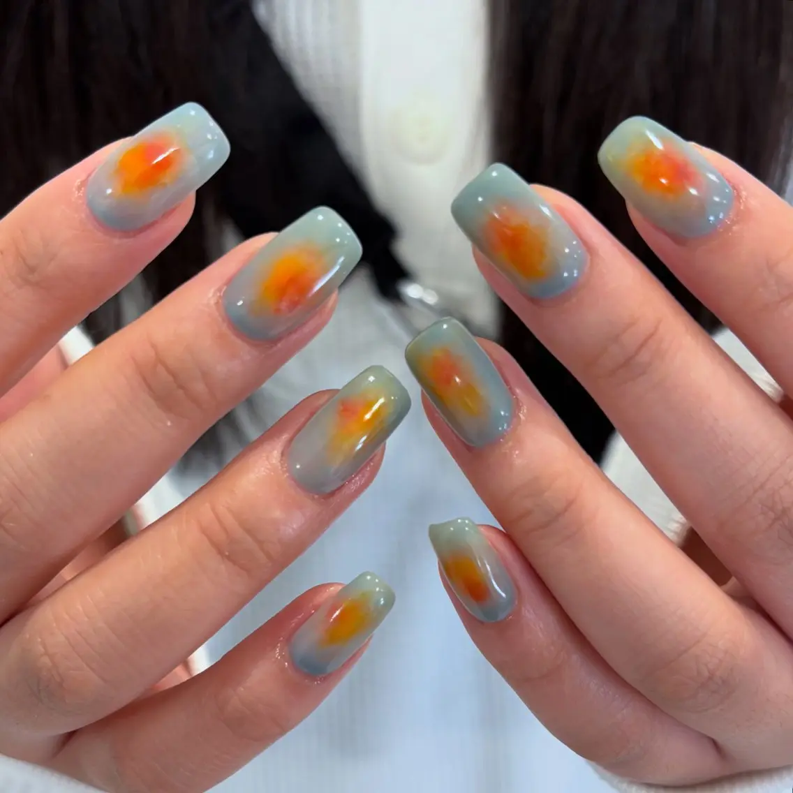 ネイル ハンドネイル nao＿nail .929のネイルデザイン