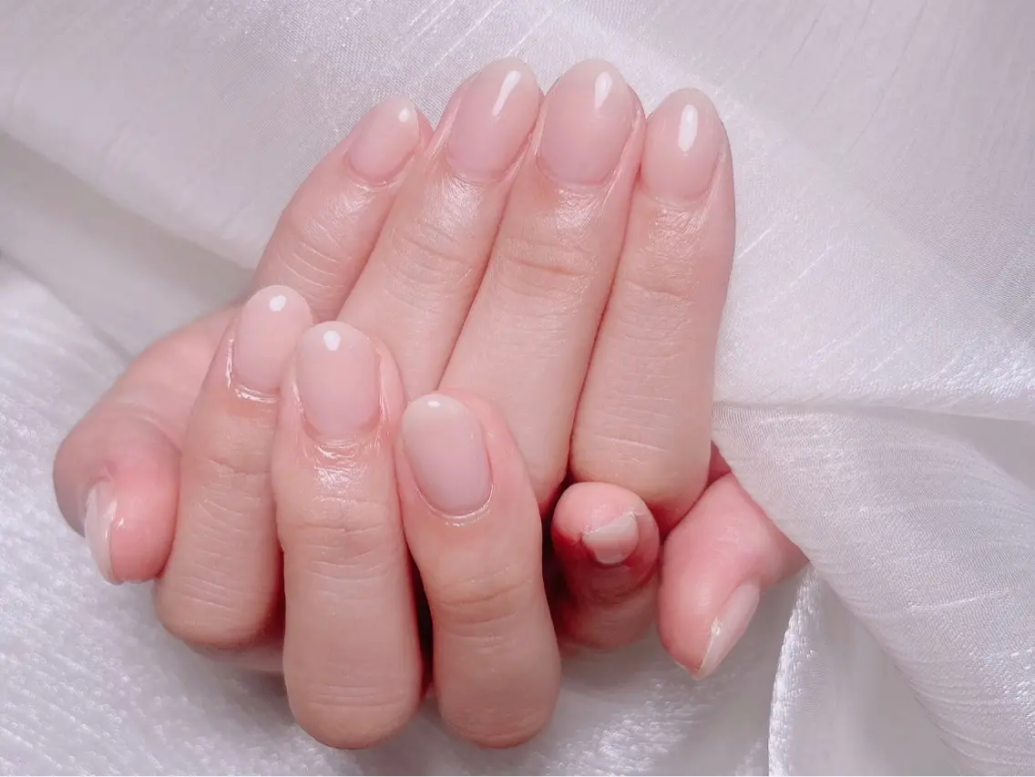 ネイル ハンドネイル Kari ネイルサロンのネイルデザイン