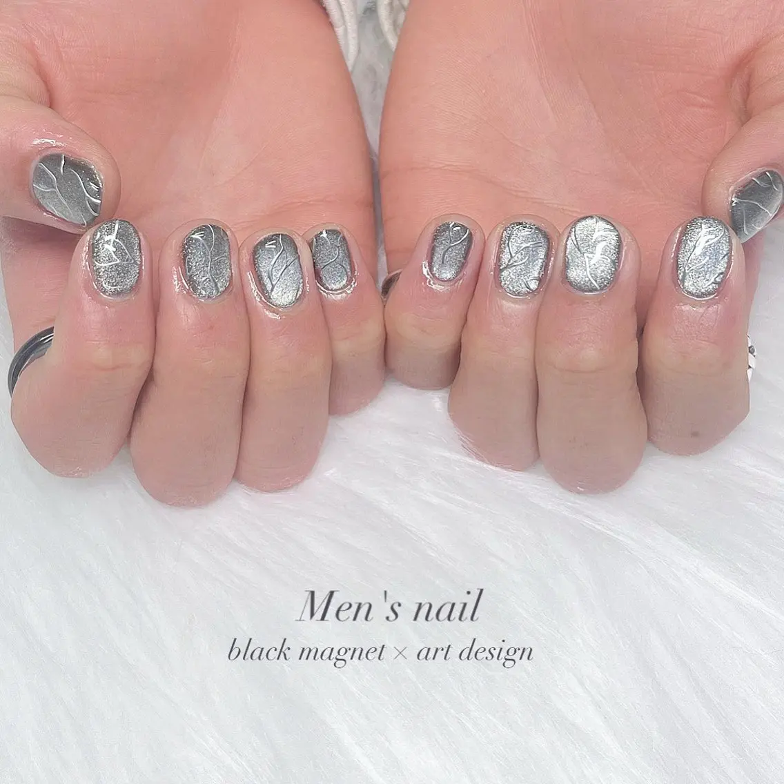 ネイル 🍁nail. kaede🍁のネイルデザイン
