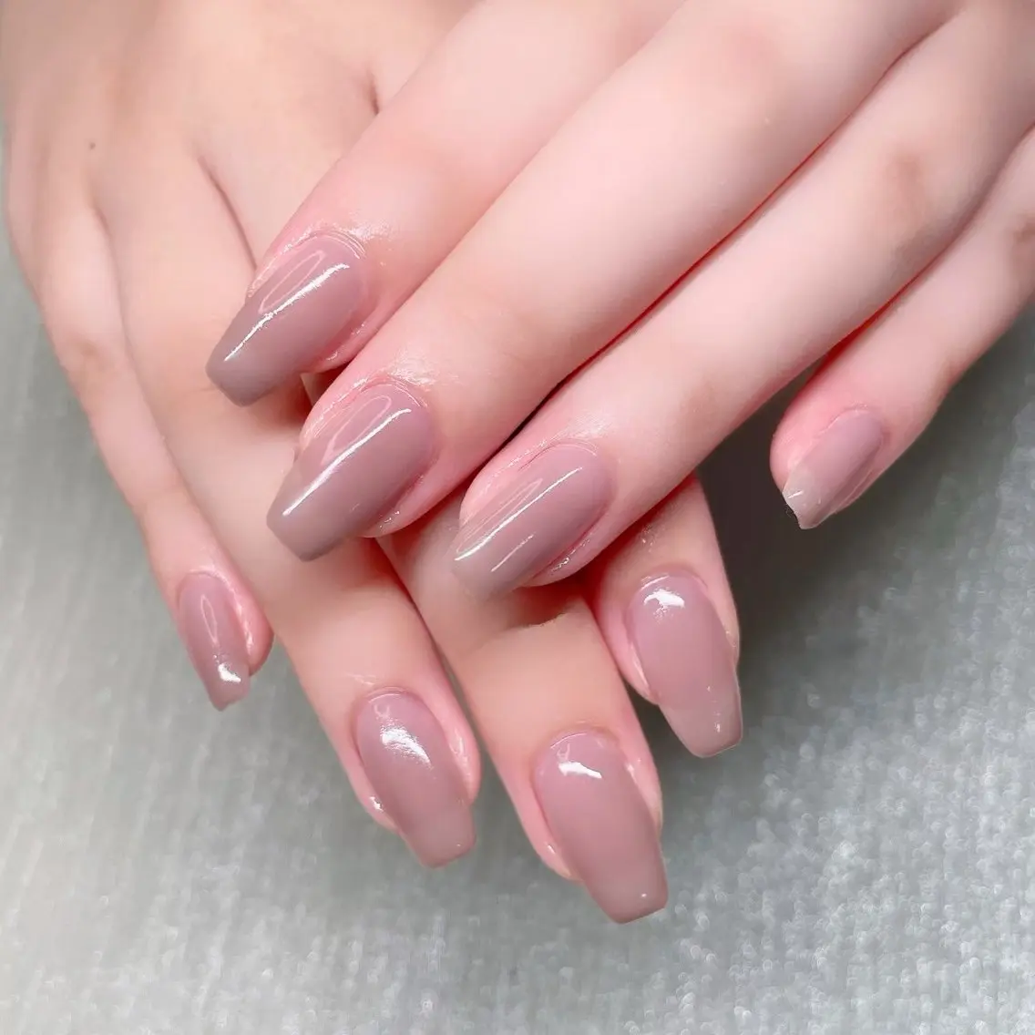 ネイル ハンドネイル Nailist suzuのネイルデザイン