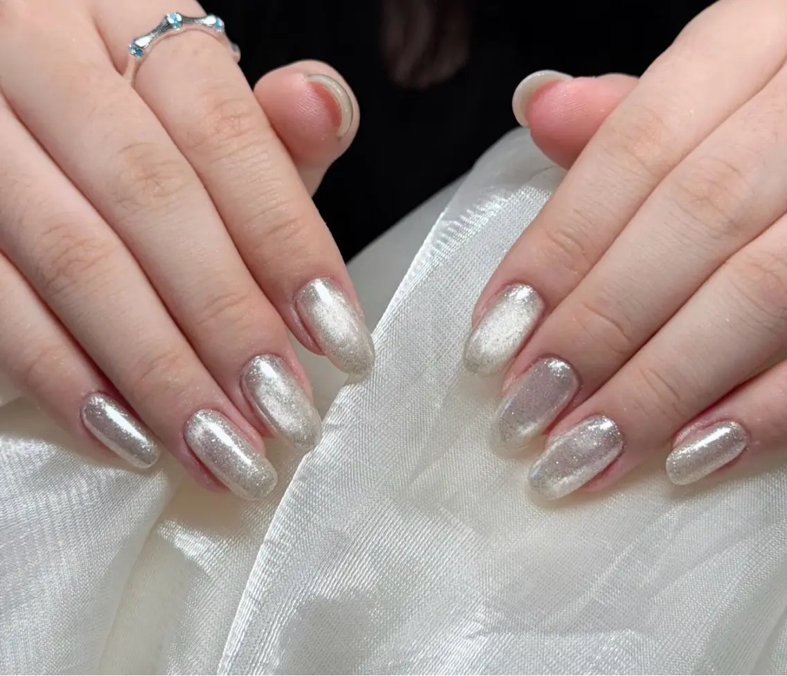 ネイル Green Nail 💚Gのネイルデザイン