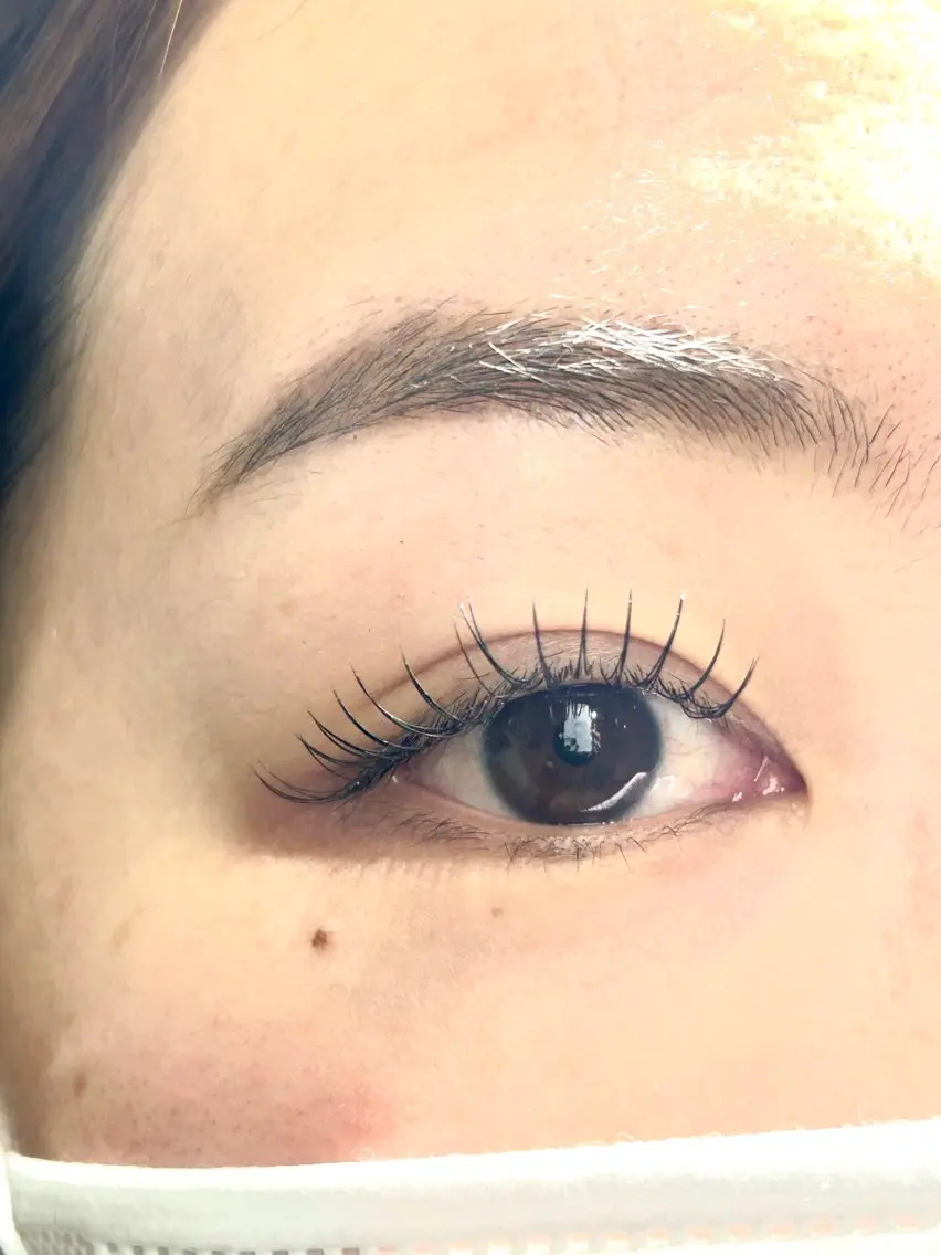 マツエク・マツパ Bee. eyelashのマツエク・マツパデザイン