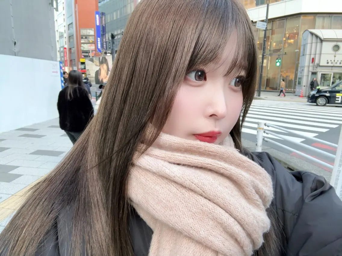セミロング ♡SHURI ボブカット募集♡のヘアスタイル