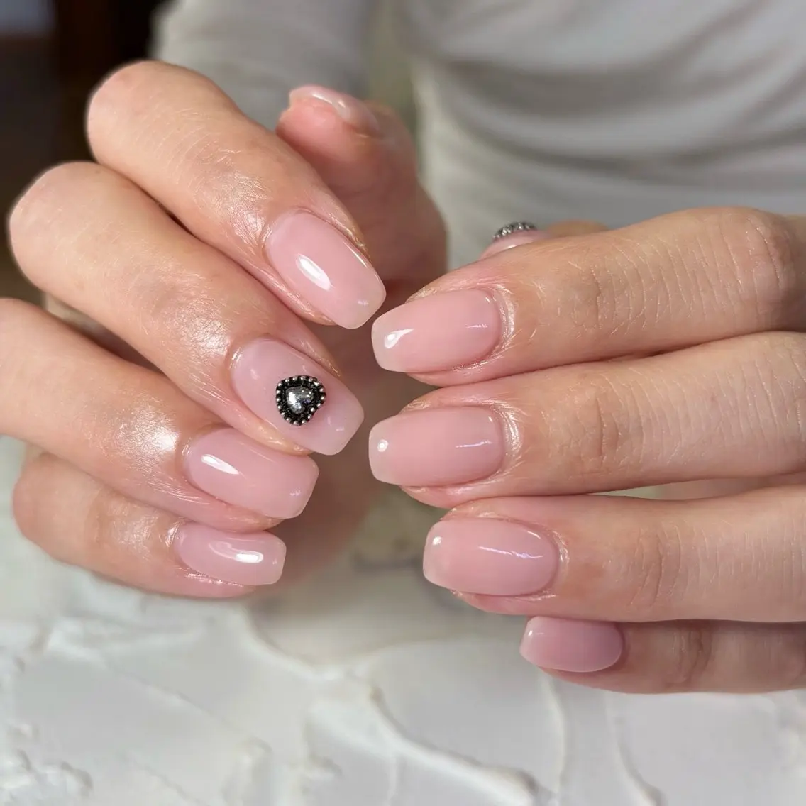 ネイル ハンドネイル Lofinails ちひろのネイルデザイン