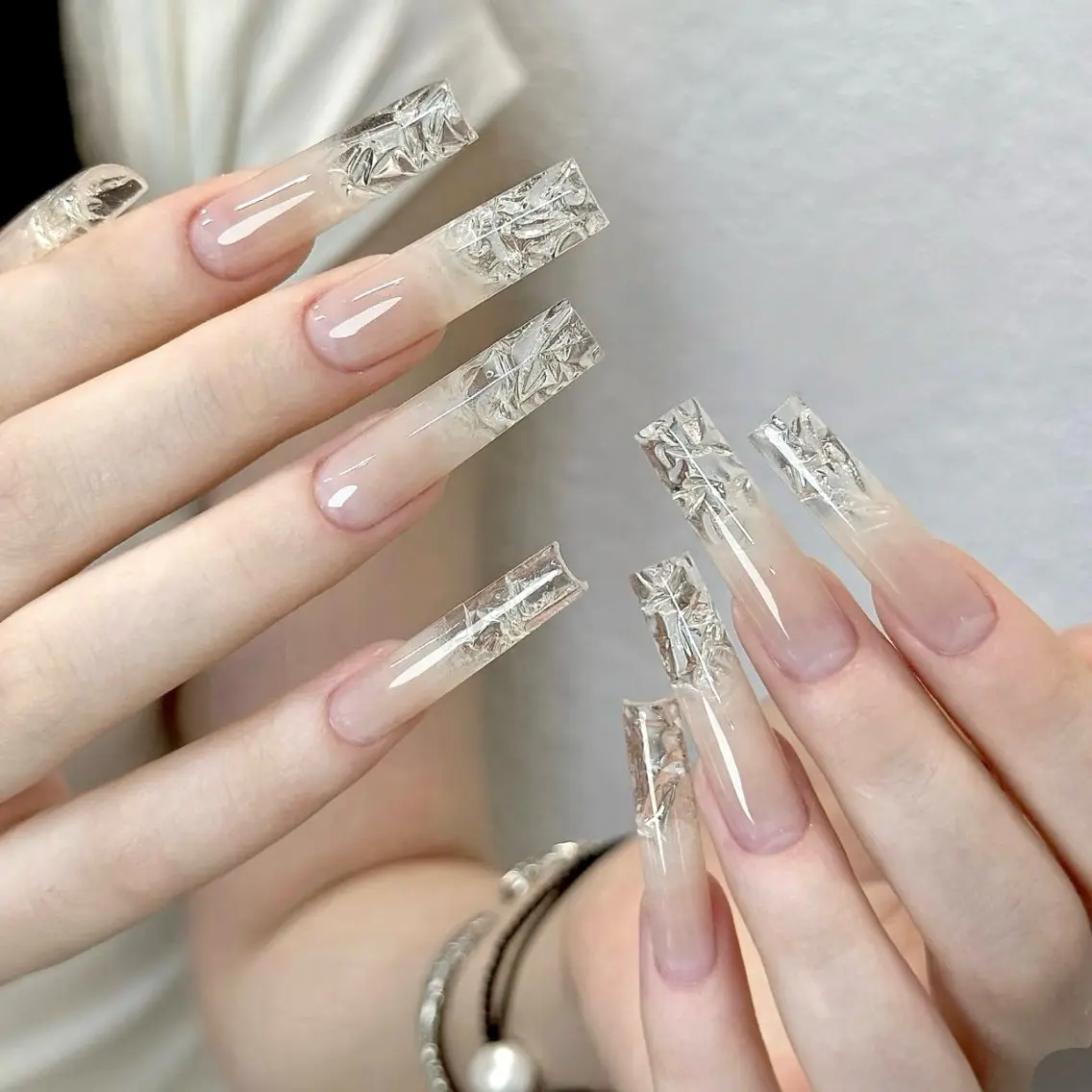 ネイル ハンドネイル Maggie Nail🦩のネイルデザイン