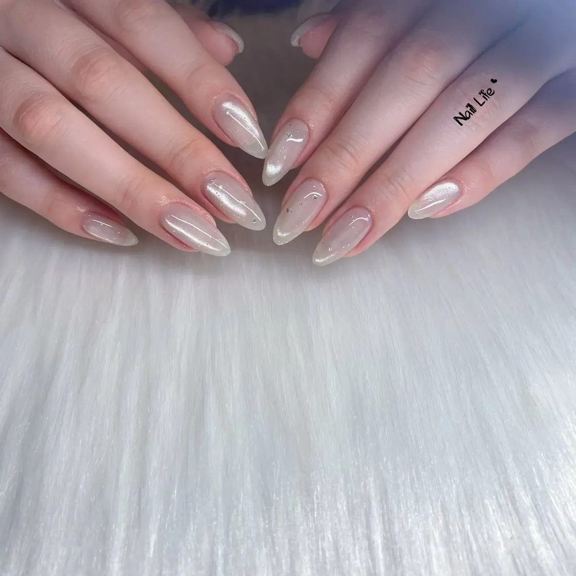 ネイル Nail Lifeのネイルデザイン