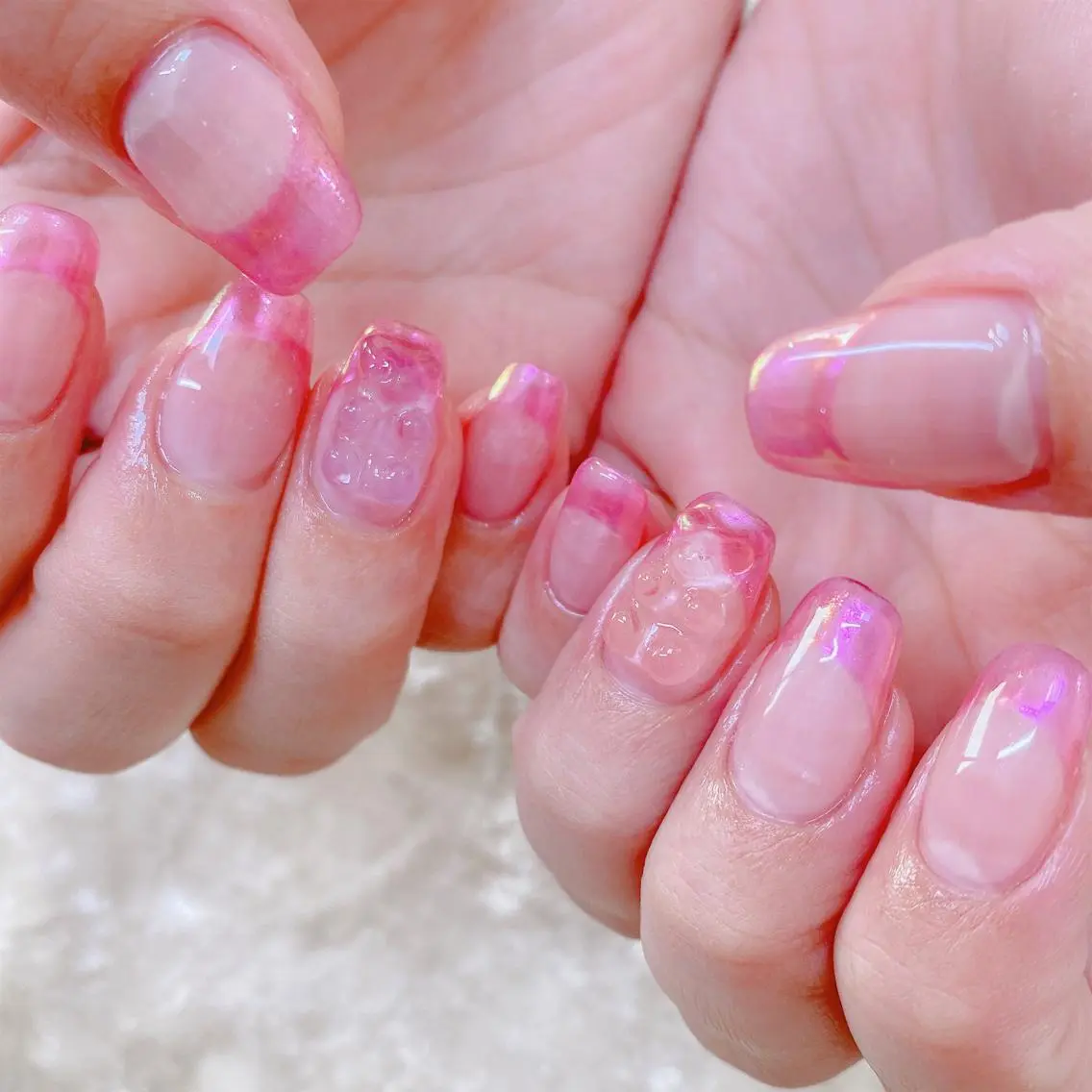ネイル nail salonのネイルデザイン