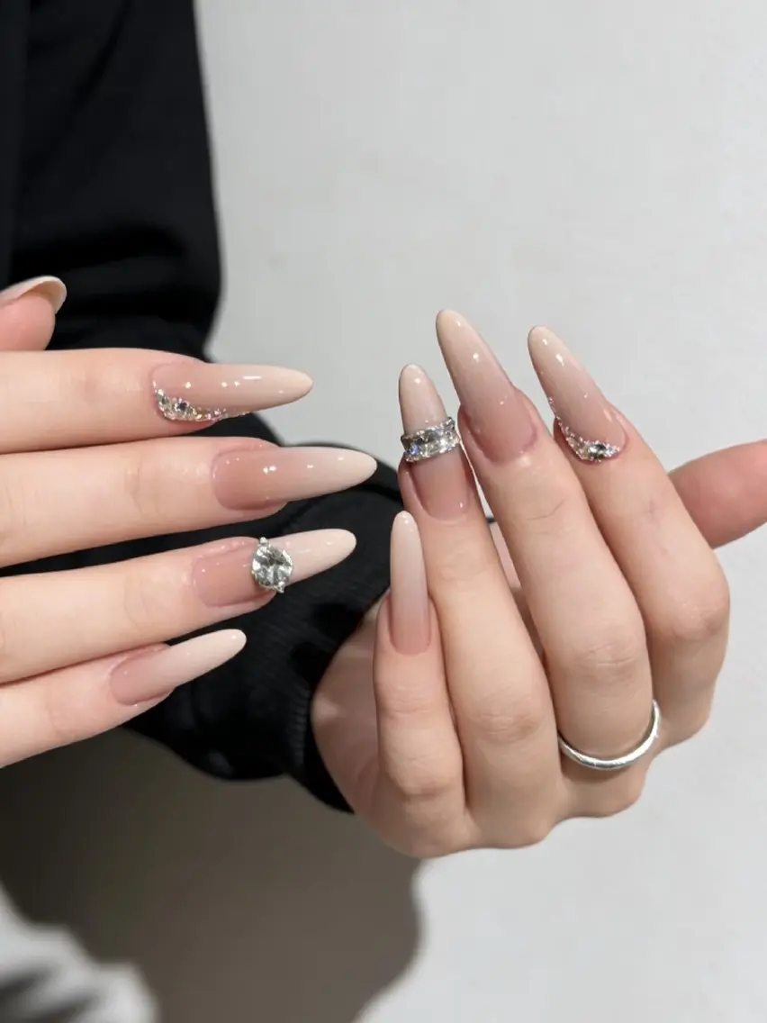 ネイル Yuki Sakai nailのネイルデザイン