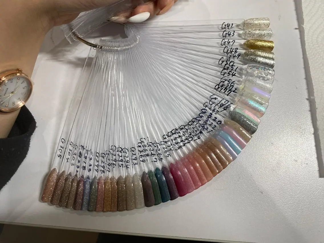 ネイル y's beauty 京橋店のネイルデザイン