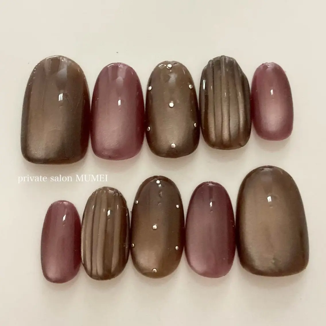 ネイル その他(ネイル) 🫧 KAORIのネイルデザイン