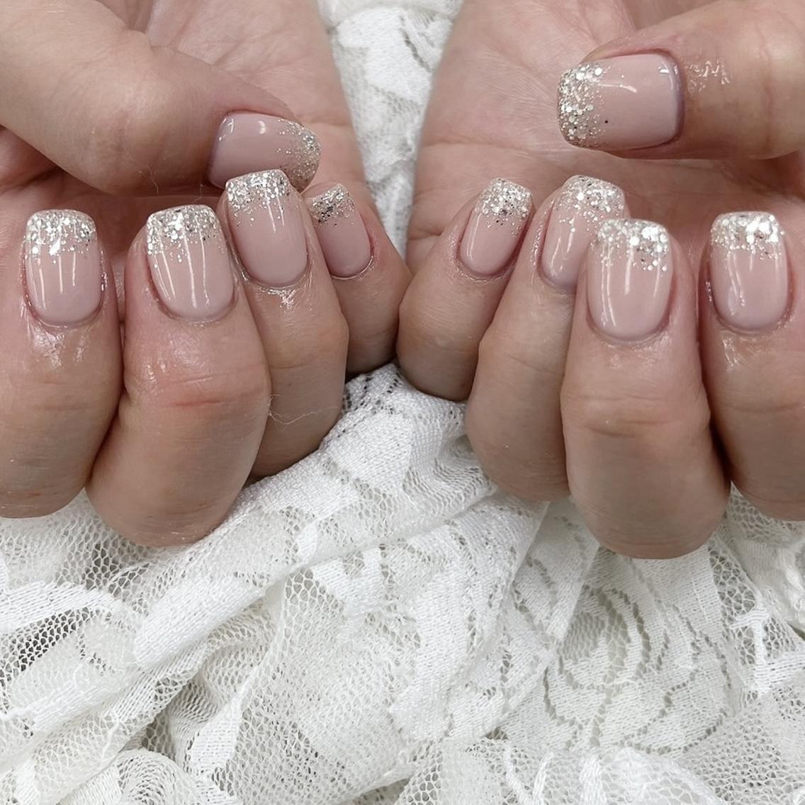 ネイル Nail salon Honey Beeのネイルデザイン