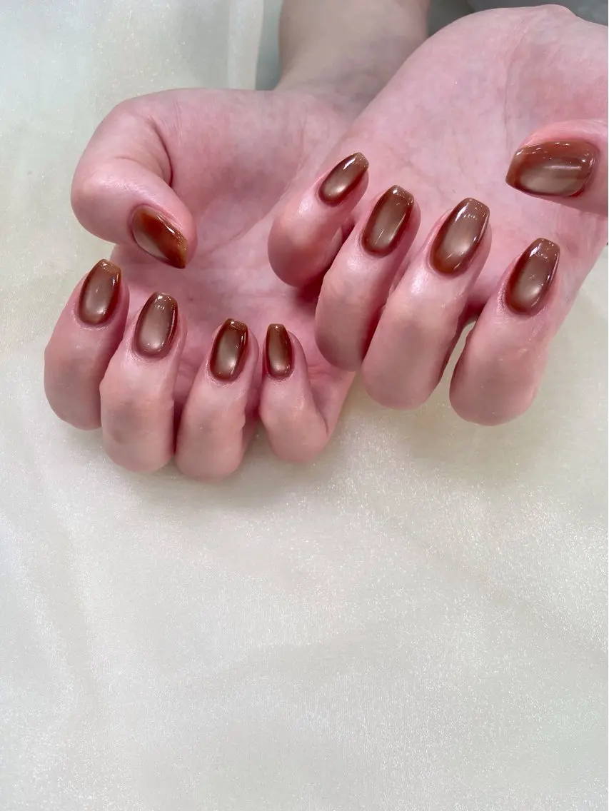 ネイル nail salon quartettoのネイルデザイン