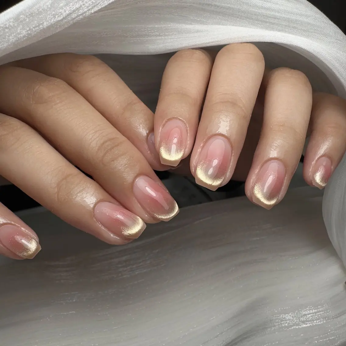 ネイル ハンドネイル Miami Nailのネイルデザイン