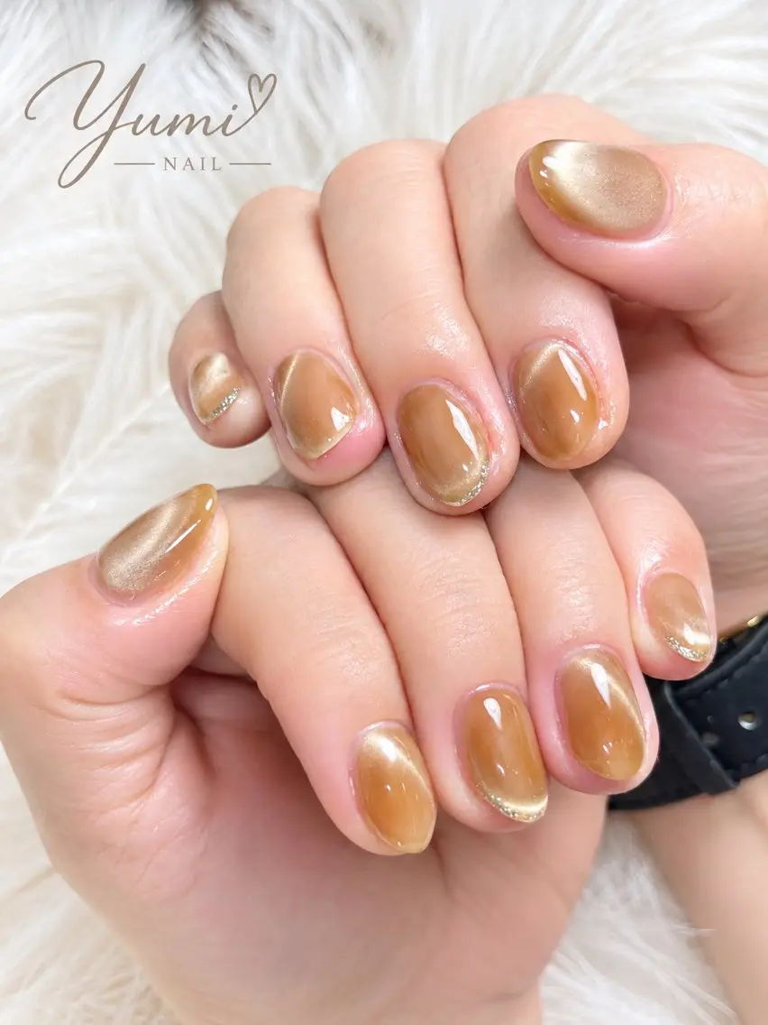 ネイル Yumi Nailのネイルデザイン