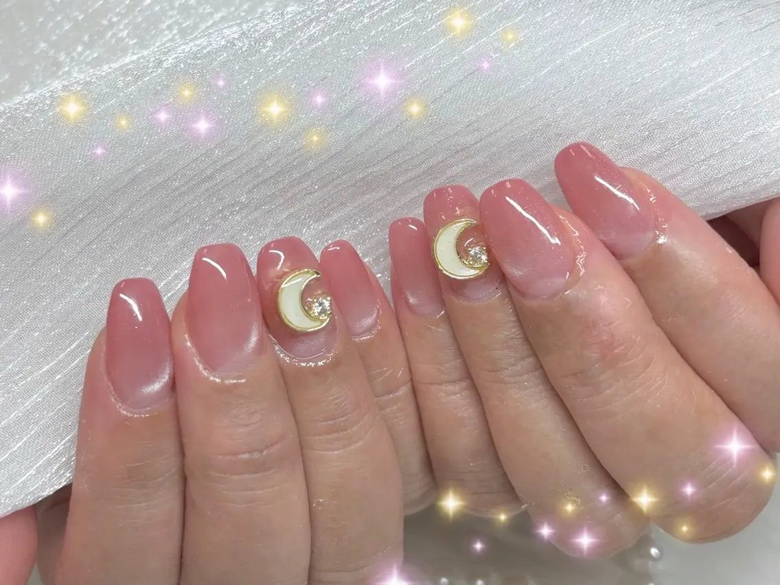 ネイル Nailist ななのネイルデザイン
