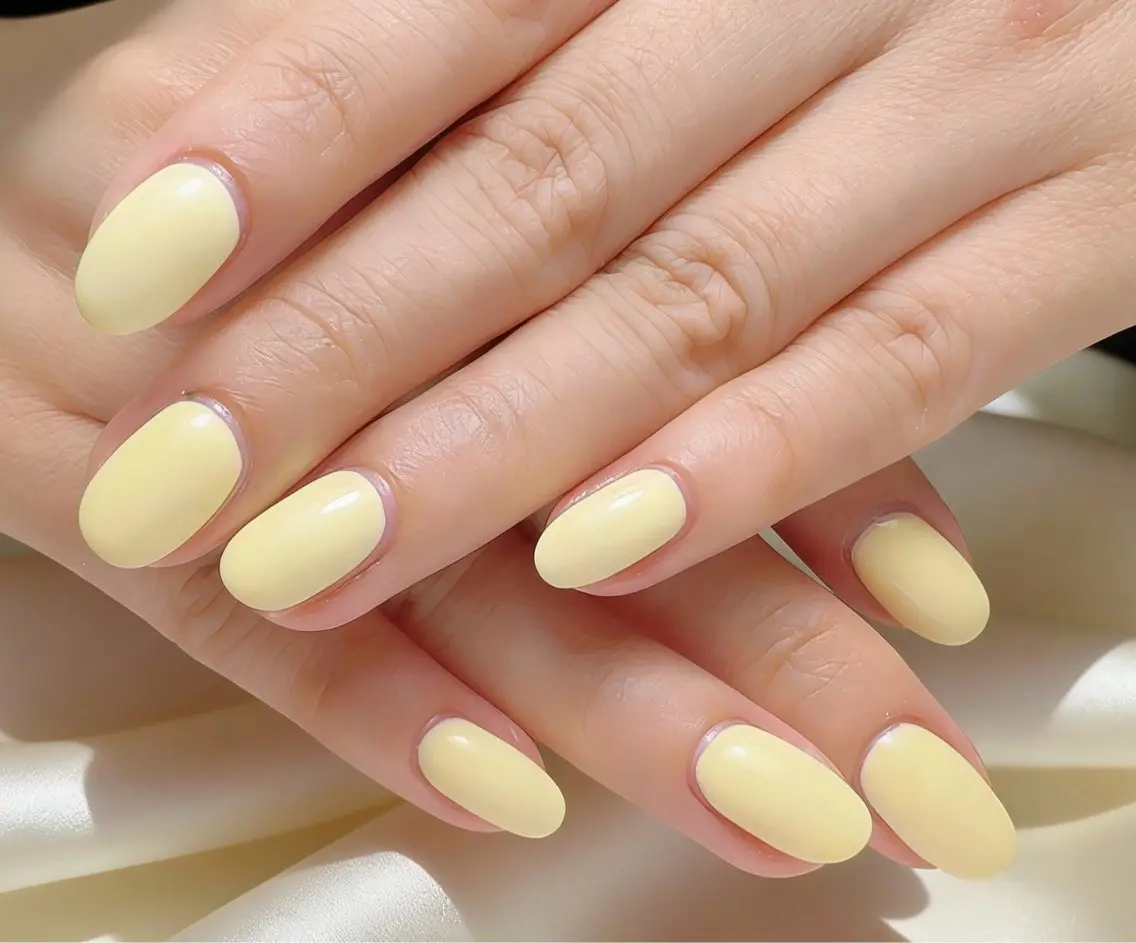 ネイル lu naのネイルデザイン