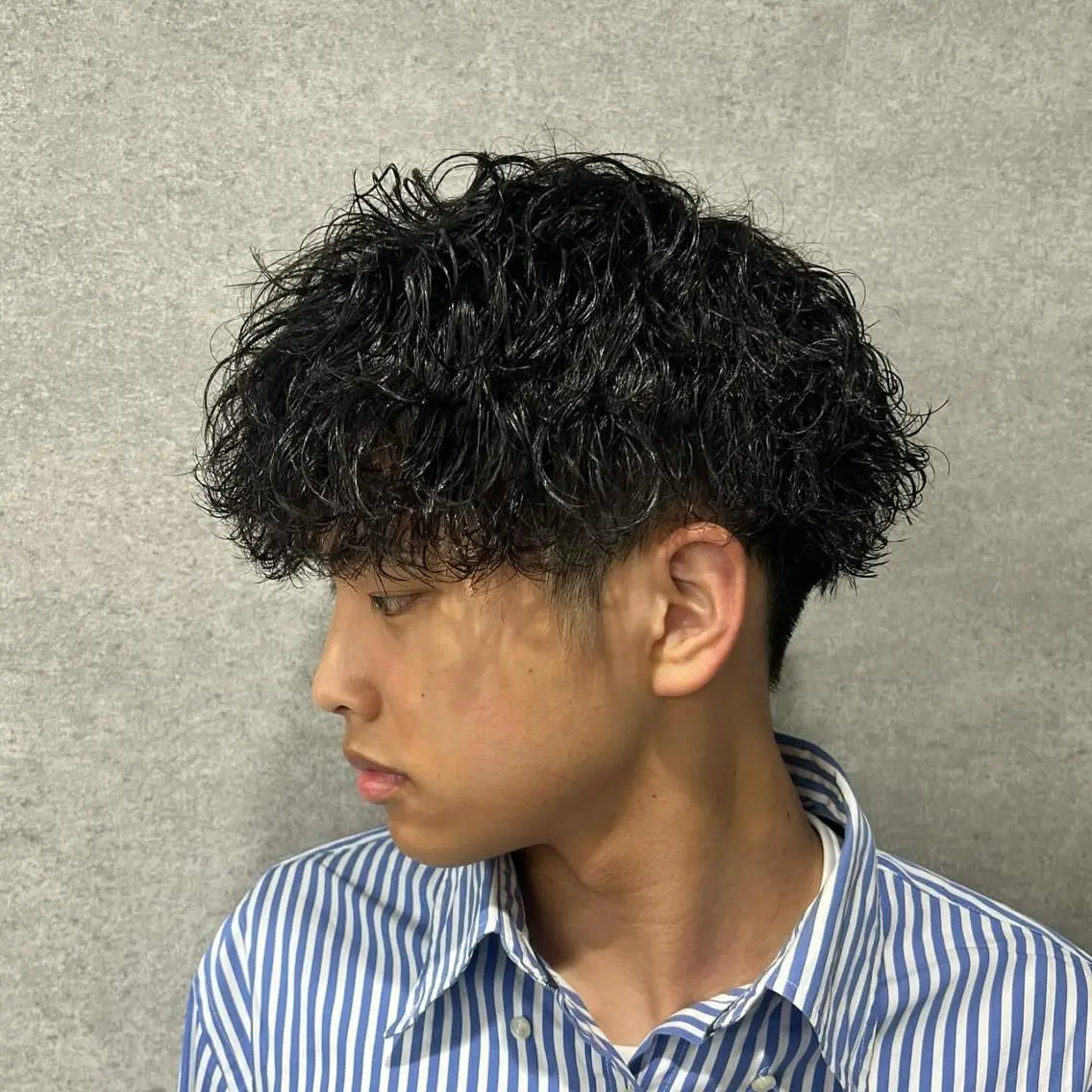 メンズ *🔥メンズ専門🔥 BLUCKアカデミーのヘアスタイル