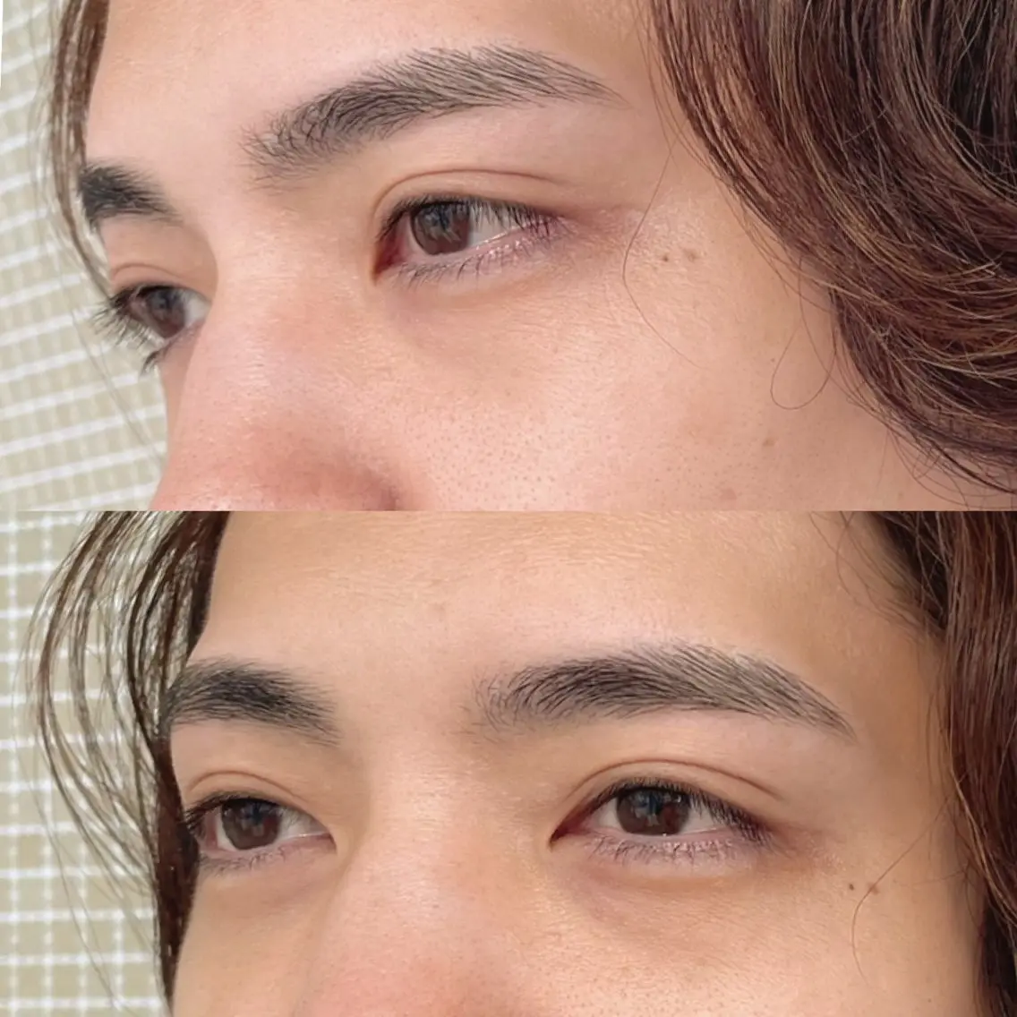 アイブロウ メンズアイブロウ 眉毛ワックス脱毛 mayo browの眉毛・アイブロウイメージ