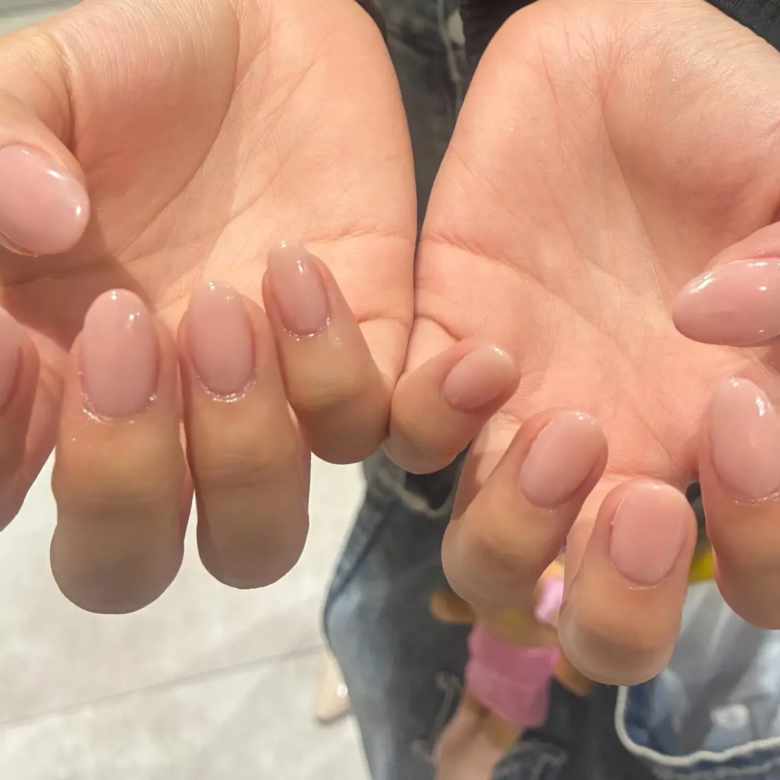 ネイル K KOHARUのネイルデザイン
