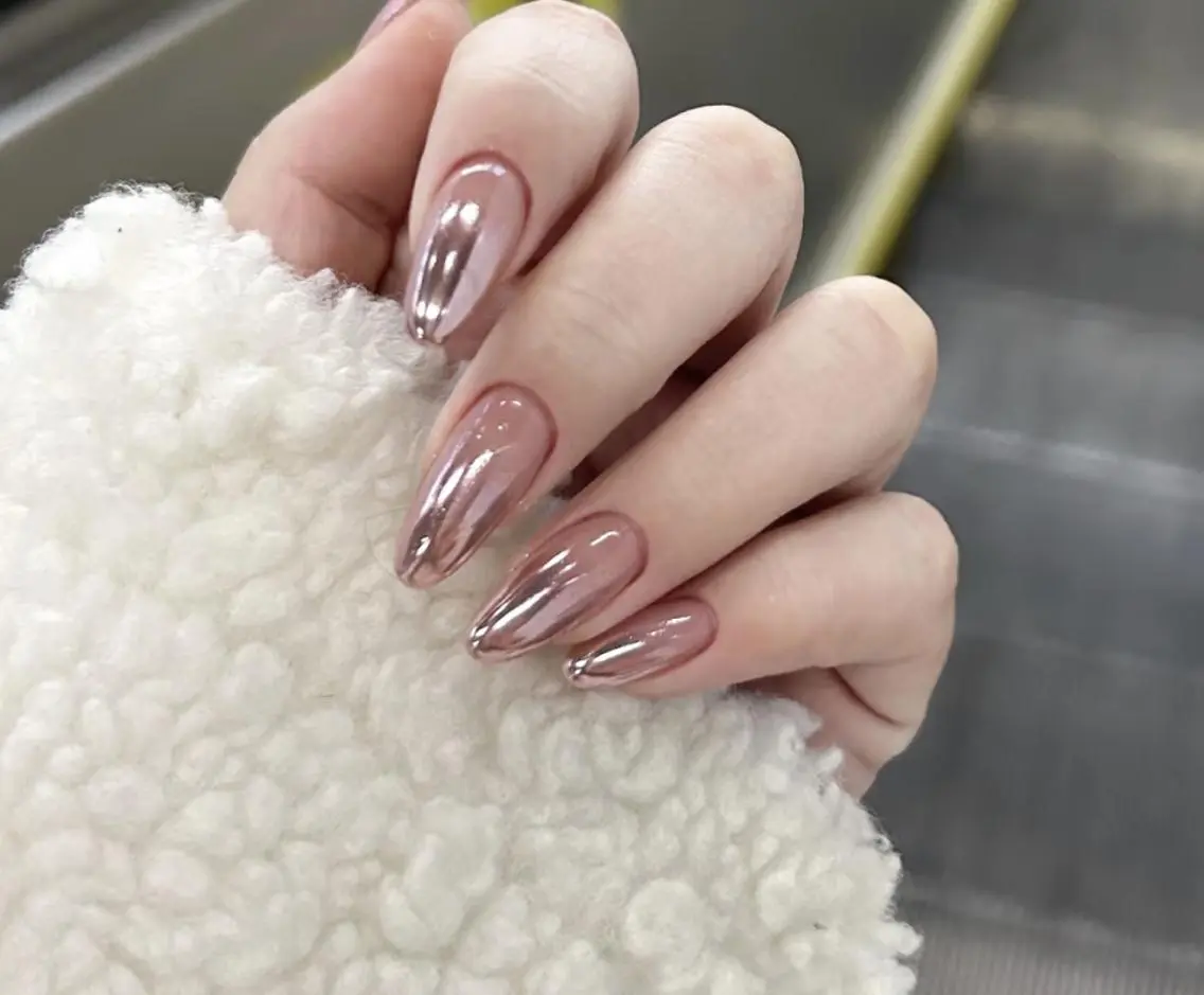 ネイル Molly _nailのネイルデザイン