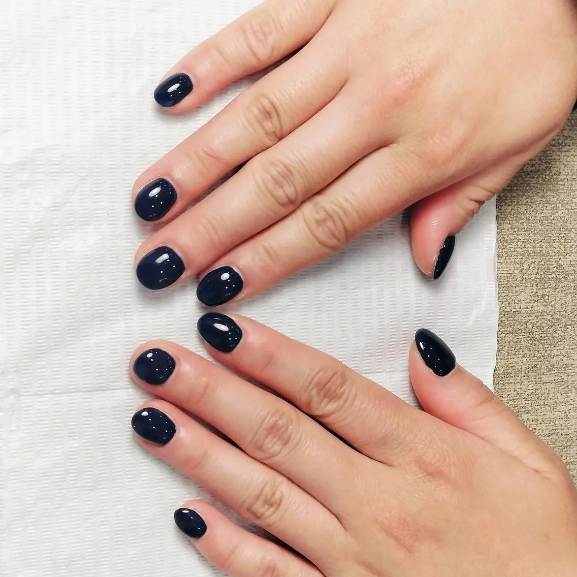 ネイル ハンドネイル 桃子 Nail高円寺のネイルデザイン