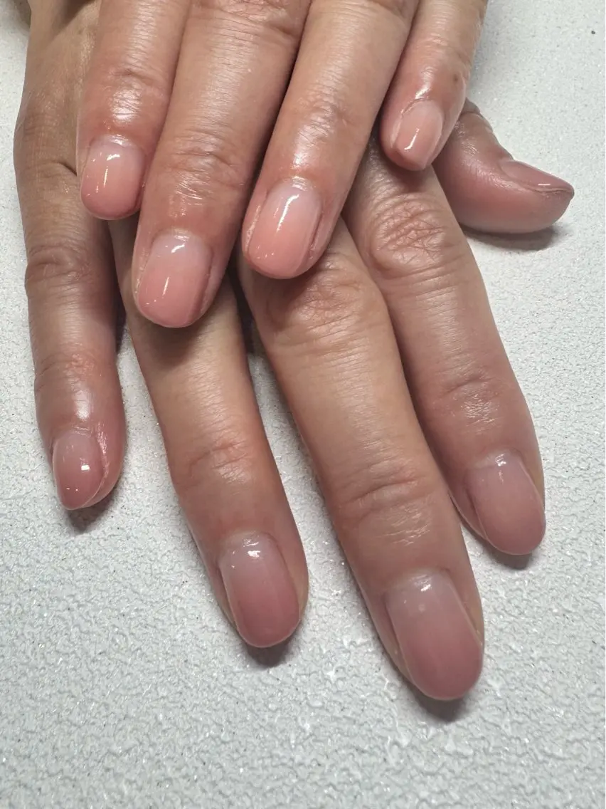 ネイル Rimie Yamauchiのネイルデザイン
