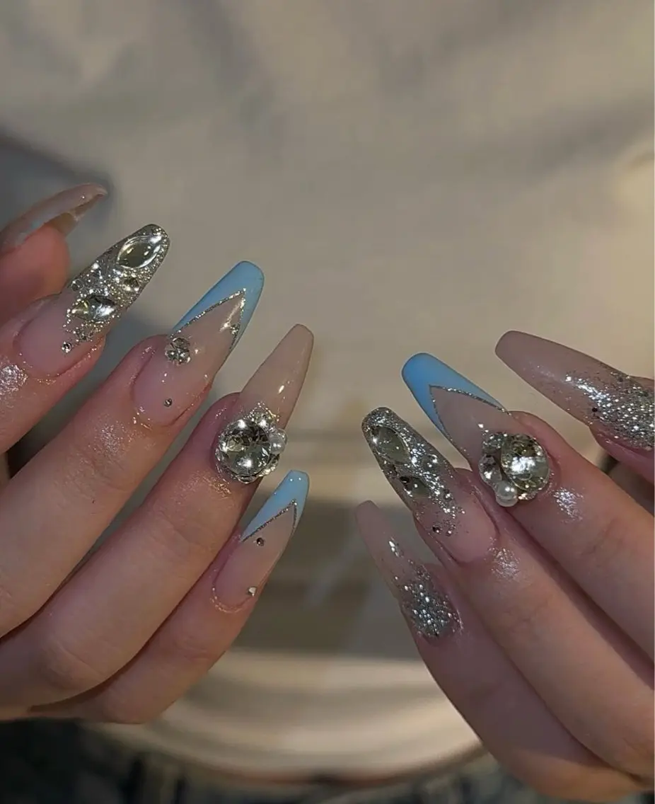 ネイル ハンドネイル BERA NAILSのネイルデザイン