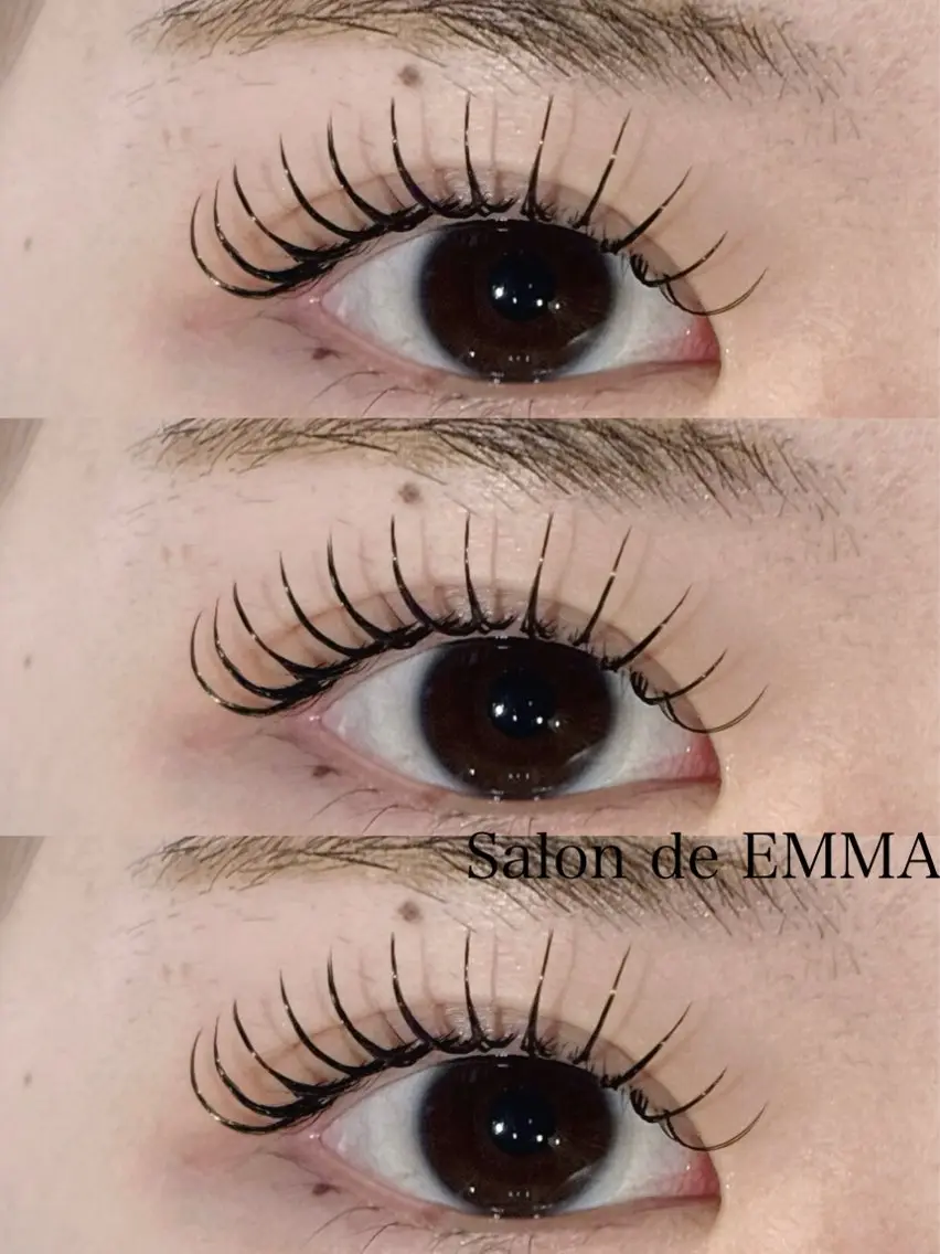 マツエク・マツパ マツエク eyelist Oishiの眉毛・アイブロウイメージ