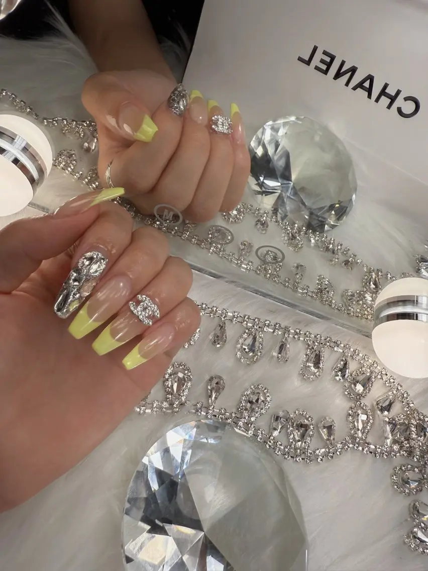 ネイル 大東市 aneranailのネイルデザイン