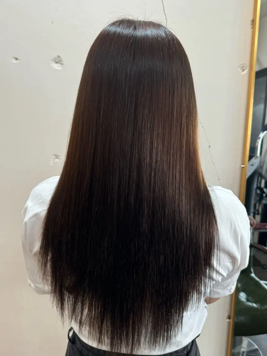 【トリートメント✨】バイカルテ 5STEPの写真