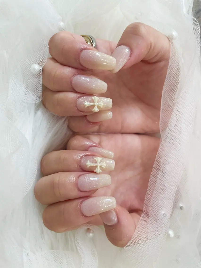 ネイル UnFLAIR NATSUKIのネイルデザイン