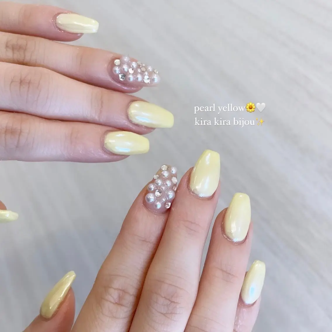 ネイル Nail Salon Gummi.のネイルデザイン
